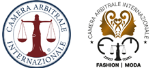 Logo Camera Arbitrale Internazionale